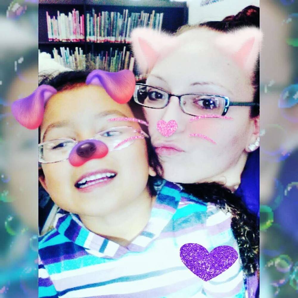 Meet your Posher, Jessica